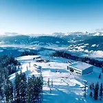 Apartmán Haus Holzmann *