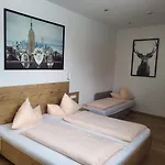 Haus Holzmann Apartmán Radstadt