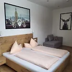 Apartmán Haus Holzmann