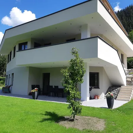 Haus Holzmann