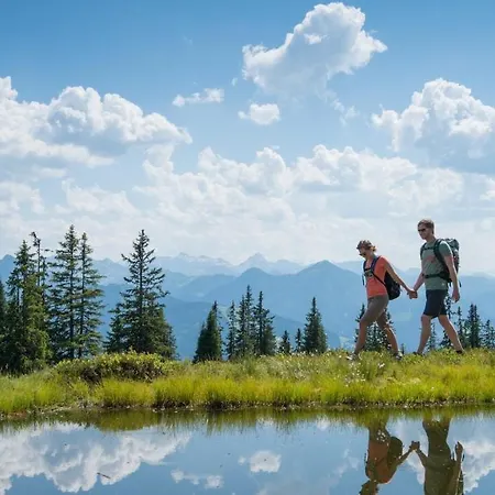 Haus Holzmann Διαμέρισμα