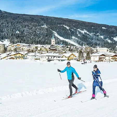 Haus Holzmann * Radstadt