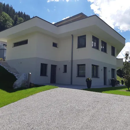 Haus Holzmann Radstadt