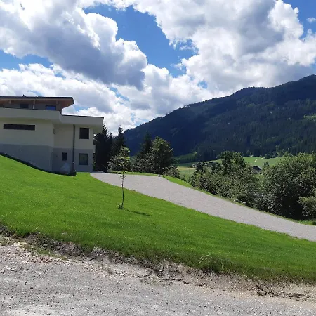 Apartamento Haus Holzmann