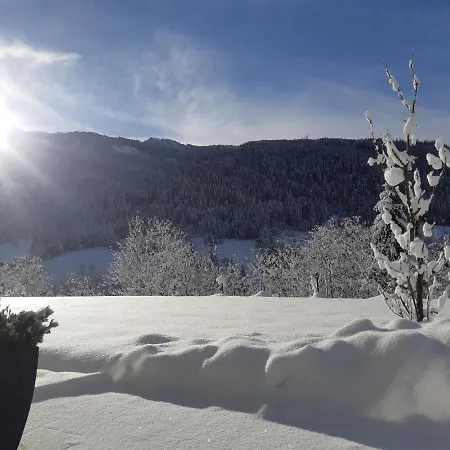 Haus Holzmann Radstadt