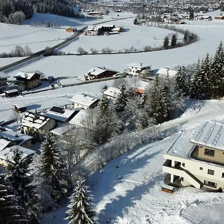 Haus Holzmann Radstadt