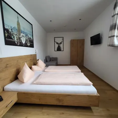 Haus Holzmann * Radstadt