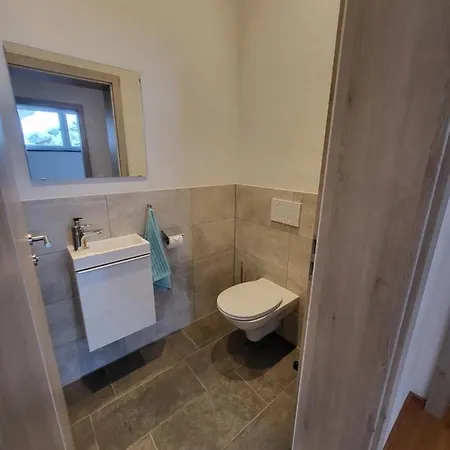 Haus Holzmann Apartment Radstadt