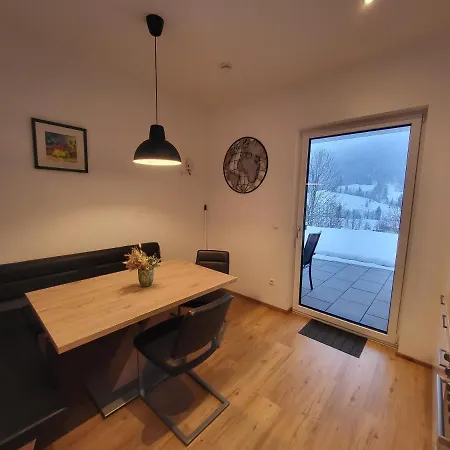 Haus Holzmann Radstadt