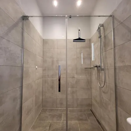 Haus Holzmann Apartmán