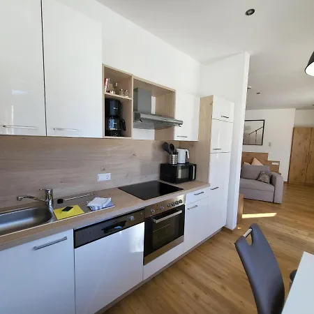 Haus Holzmann *