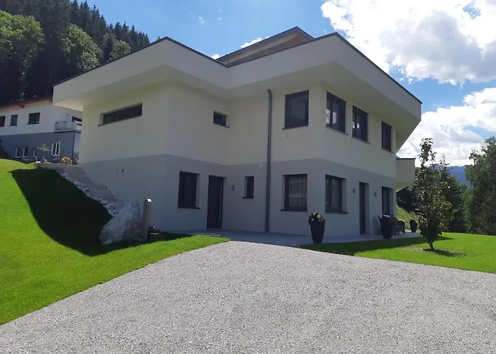 Haus Holzmann Radstadt