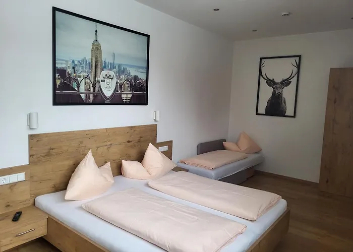 Haus Holzmann Appartement Radstadt